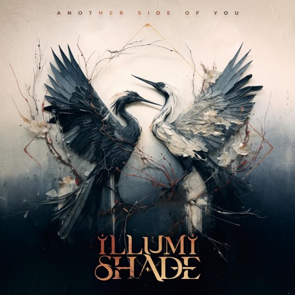Another Side Of You by Illumishade