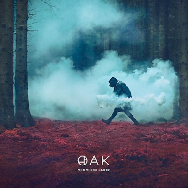 The Third Sleep by Oak