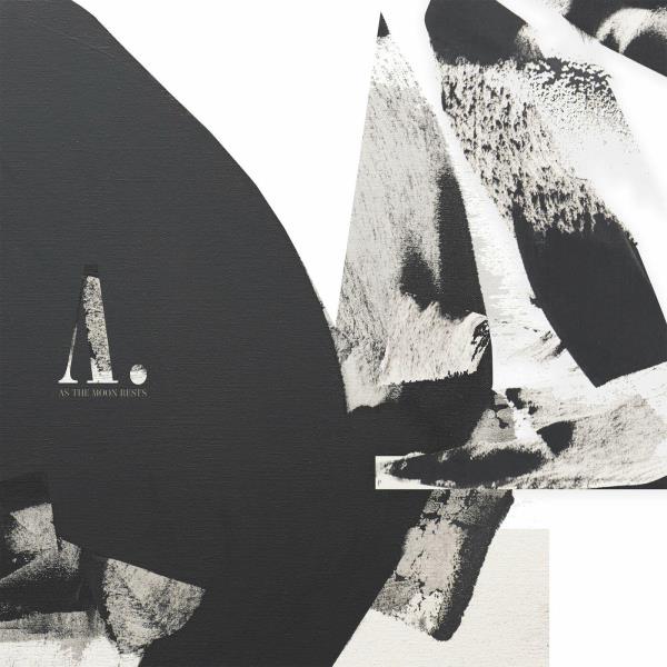 As The Moon Rests by A.A. Williams