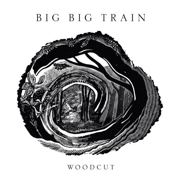 Woodcut by Big Big Train