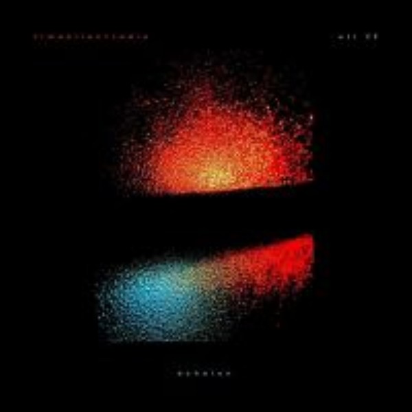 TimeSilentRadio vii by Echolyn