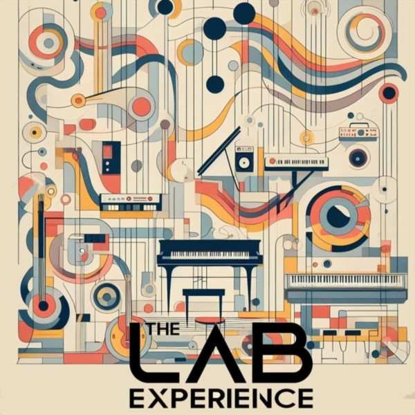the LAB experience by the LAB experience