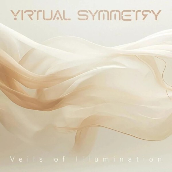 Veils Of Illumination by Virtual Symmetry