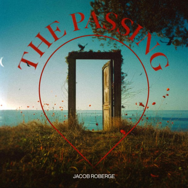 The Passing by Jacob Roberge