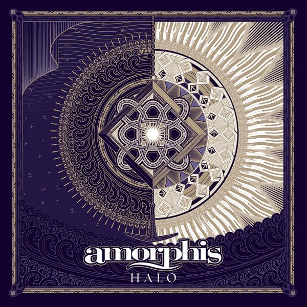 Halo by Amorphis