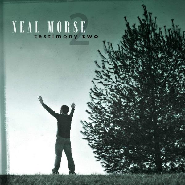 Testimony 2 Disc 1 by Neal Morse