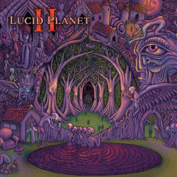 II by Lucid Planet