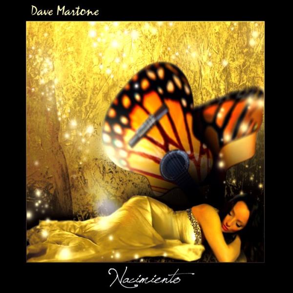 Nacimiento by Dave Martone