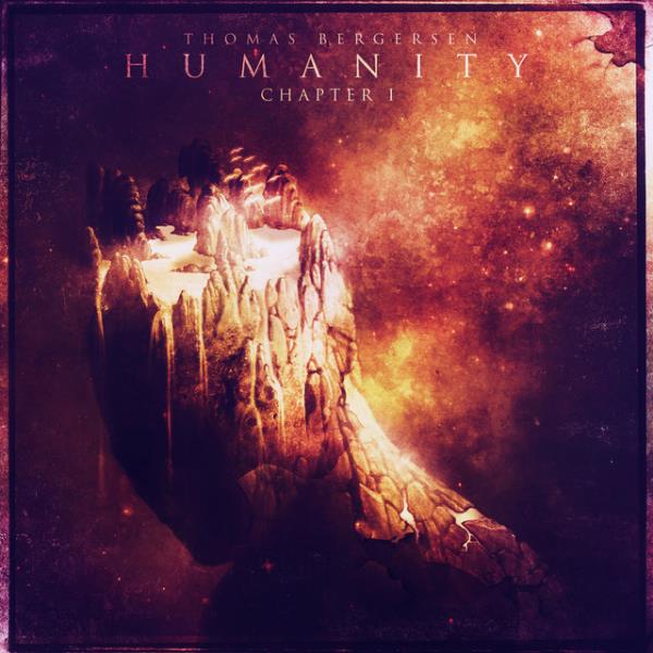 Humanity- Chapter I by Thomas Bergersen