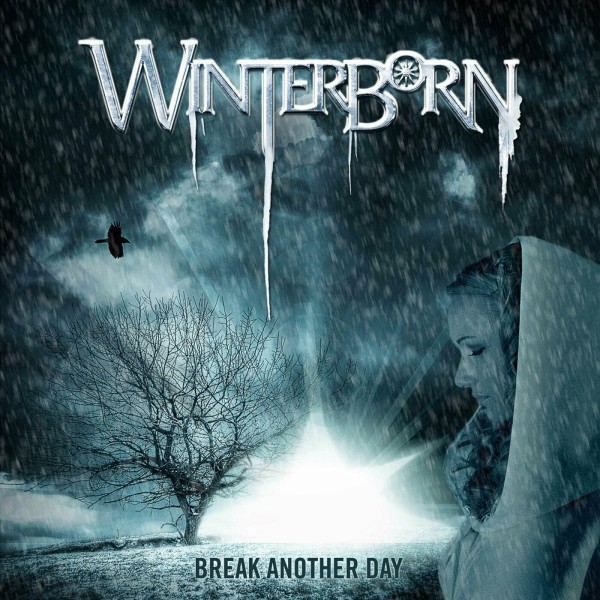 Break Another Day by Winterborn