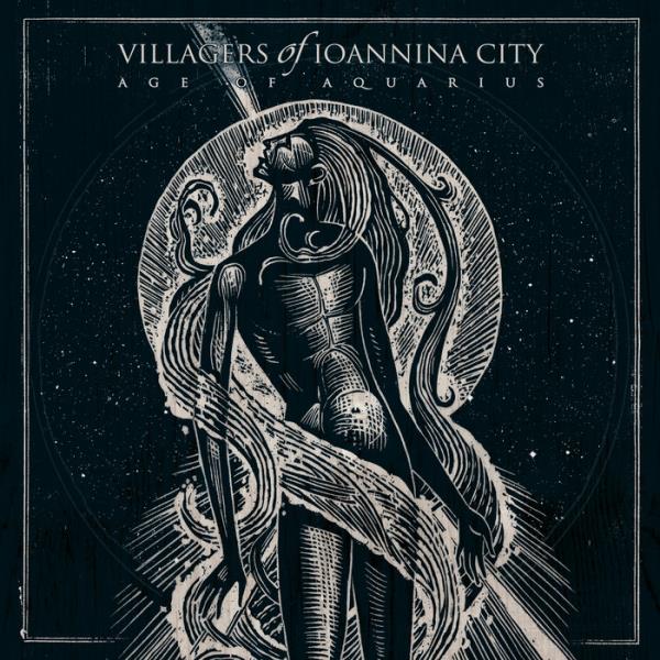 Age of Aquarius by Villagers of Ioannina City