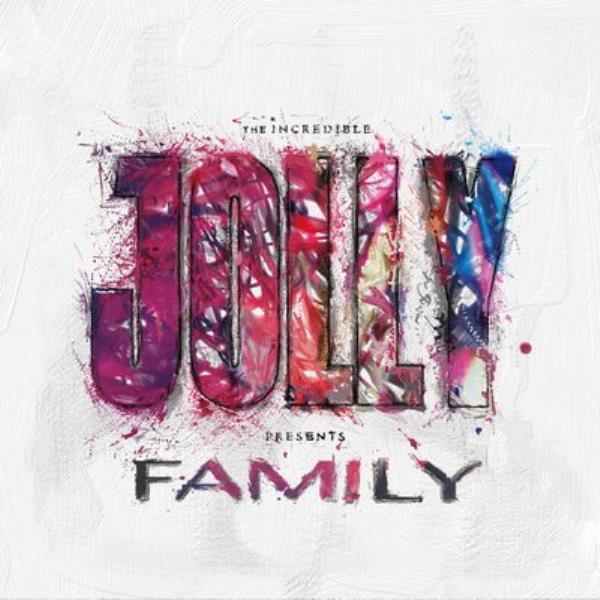 Family (CD 1) by Jolly