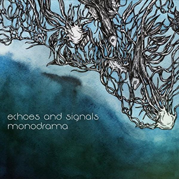 Monodrama by Echoes and Signals