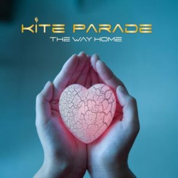 The Way Home by Kite Parade