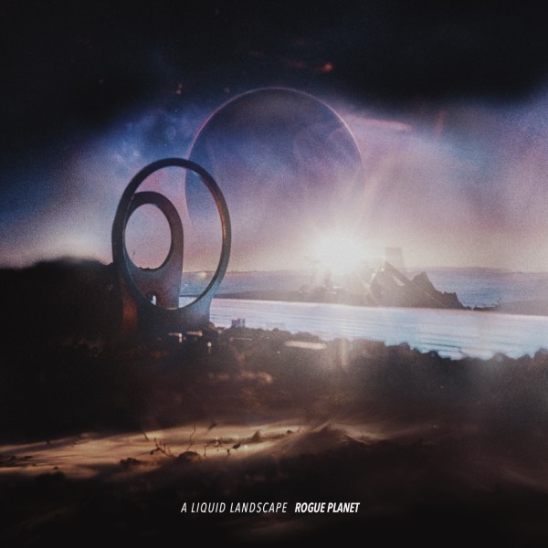 Rogue Planet by A Liquid Landscape