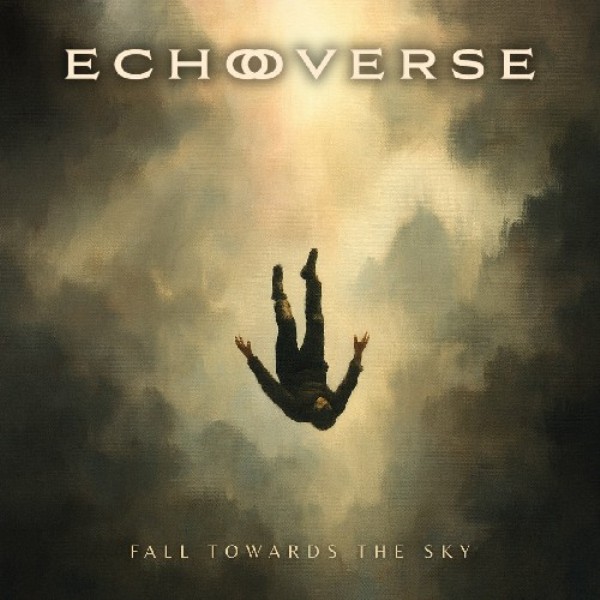 Fall Towards The Sky by Echoverse