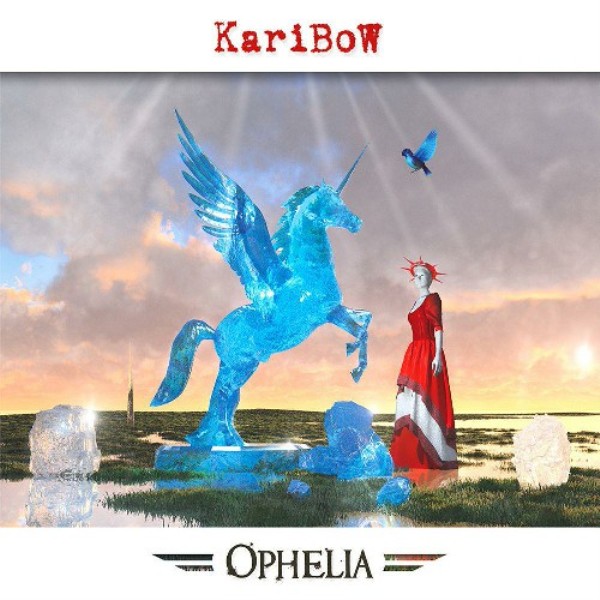 Ophelia by Karibow