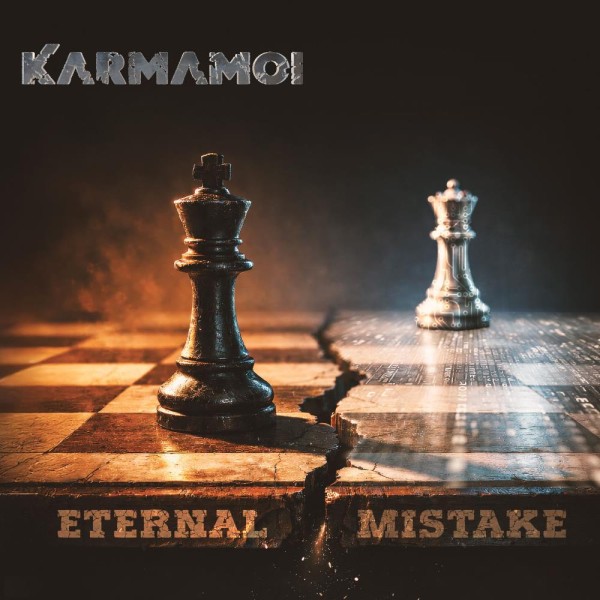 Eternal Mistake by Karmamoi