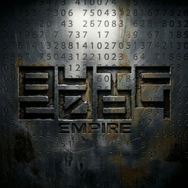 2084:Empire by Built for the Future