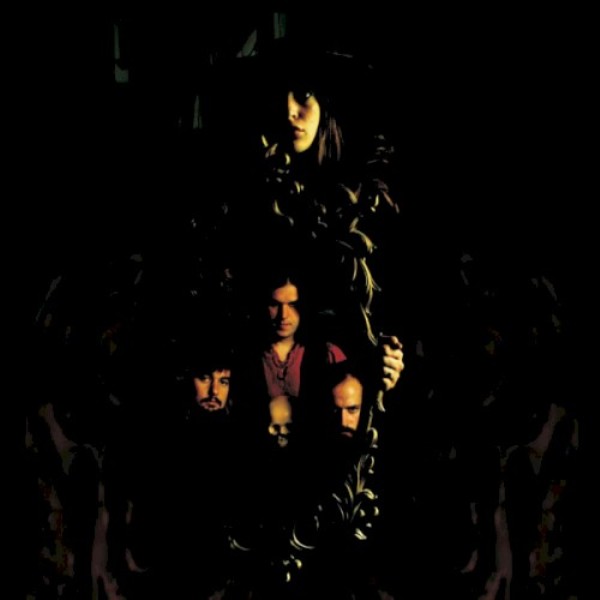 Living With the Ancients by Blood Ceremony