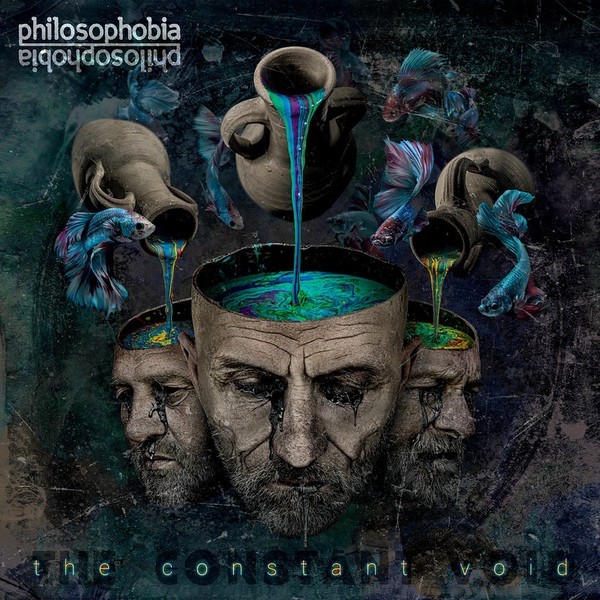 The Constant Void by Philosophobia