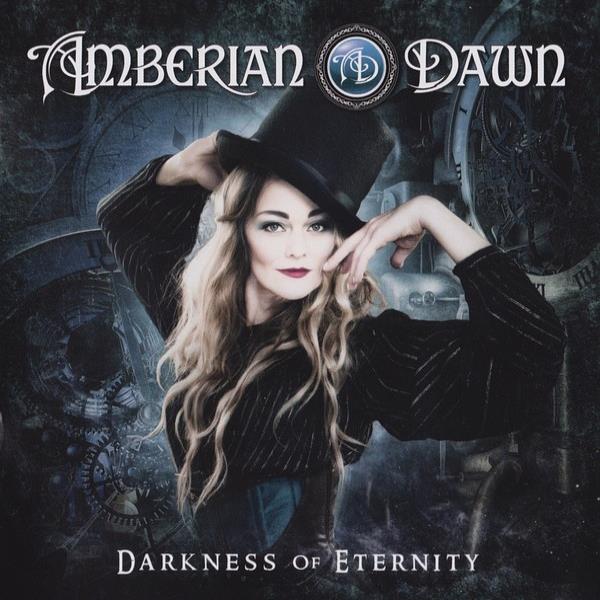 Darkness Of Eternity by Amberian Dawn