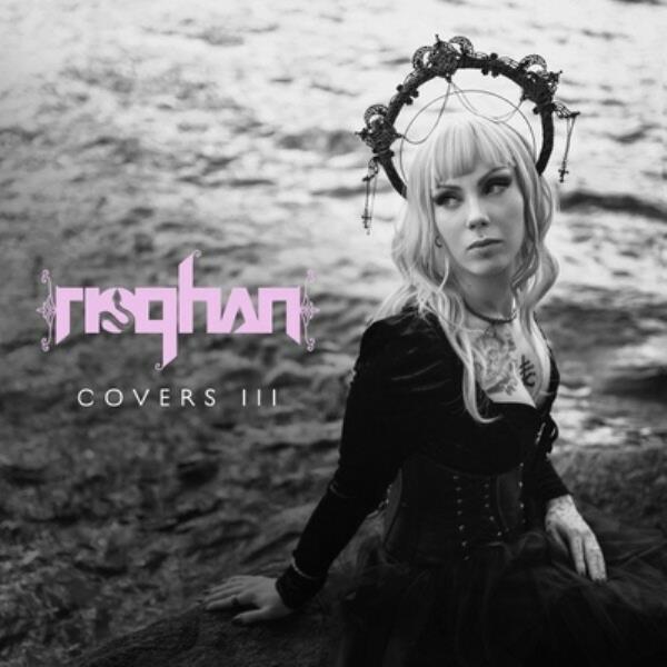 Covers III (EP) by Rioghan