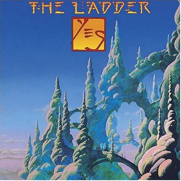 The Ladder by Yes