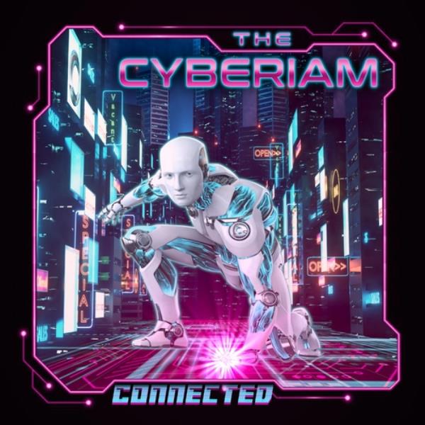 Connected by The Cyberiam