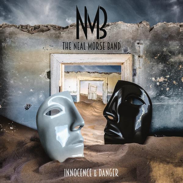Innocence & Danger by The Neal Morse Band