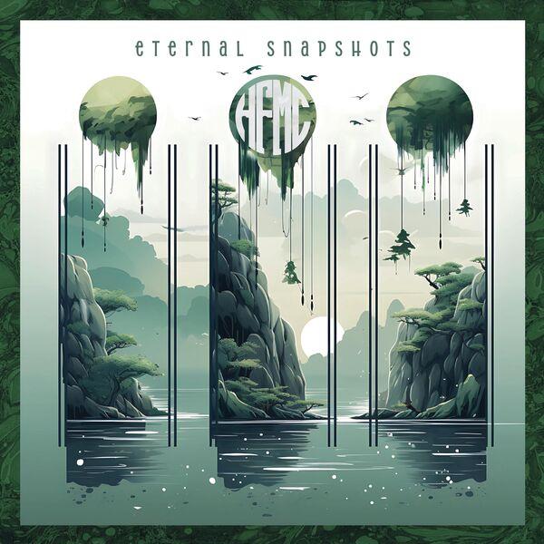 Eternal Snapshots by Hasse Fröberg & Musical Companion