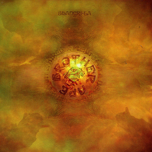 Shangri-La