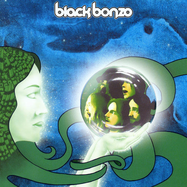 Black Bonzo (Lady Of The Light) by Black Bonzo