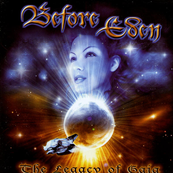 The Legacy of Gaia