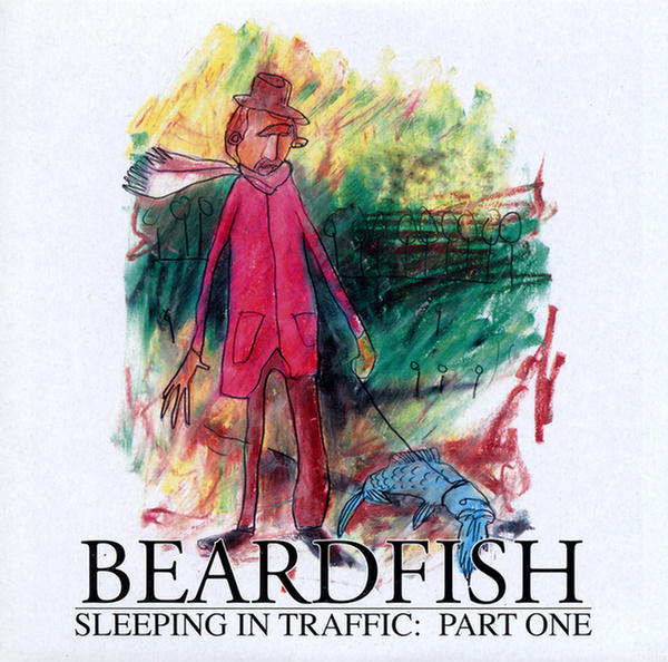 Sleeping in Traffic - Part One