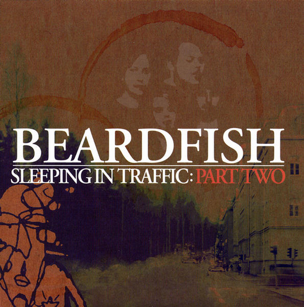 Sleeping in Traffic: Part Two