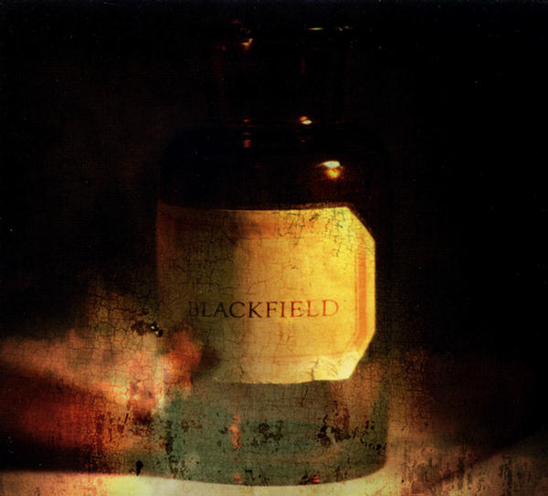 Blackfield
