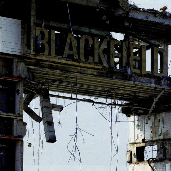 Blackfield II