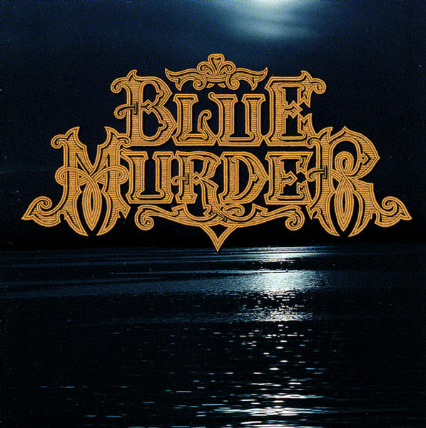 Blue Murder