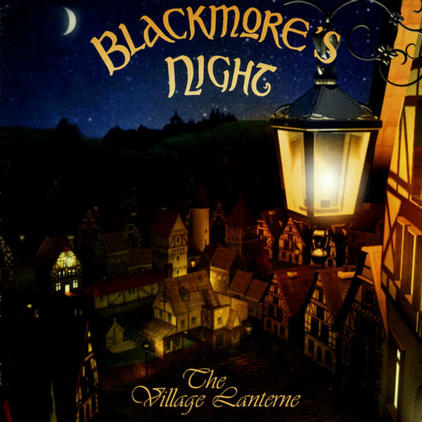 The Village Lanterne