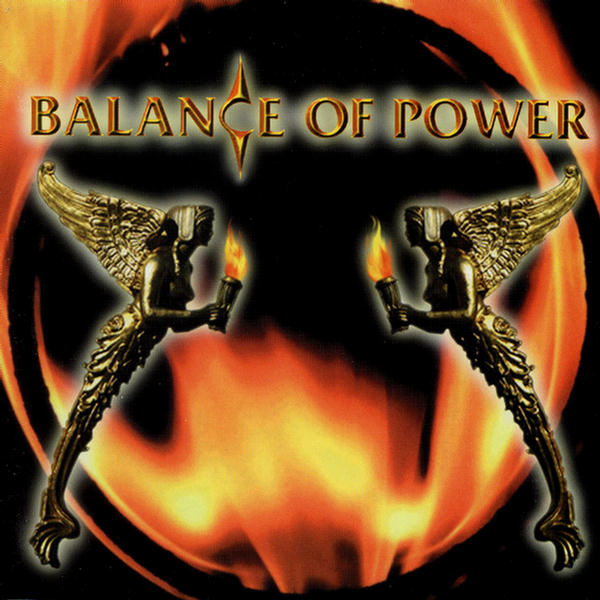 Perfect Balance