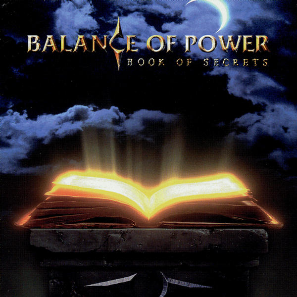 The Book Of Secrets