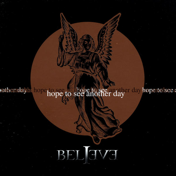 Hope To See Another Day