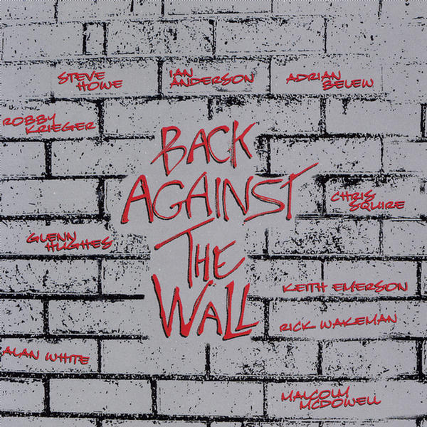 Back Against The Wall (Disc 2)
