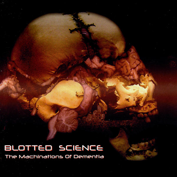 The Machinations Of Dementia