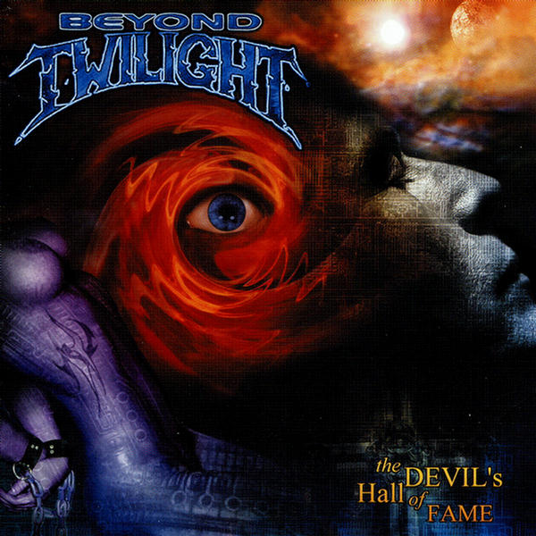 The Devil's Hall of Fame