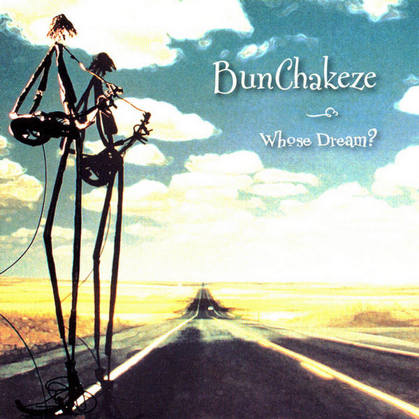 Whose Dream?