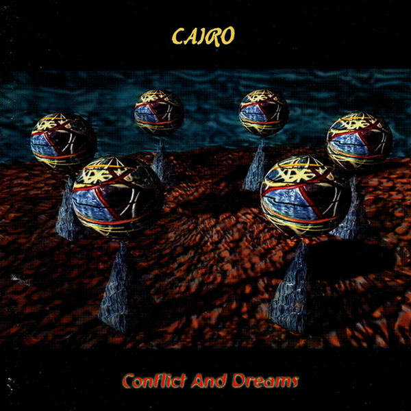 Conflict And Dreams