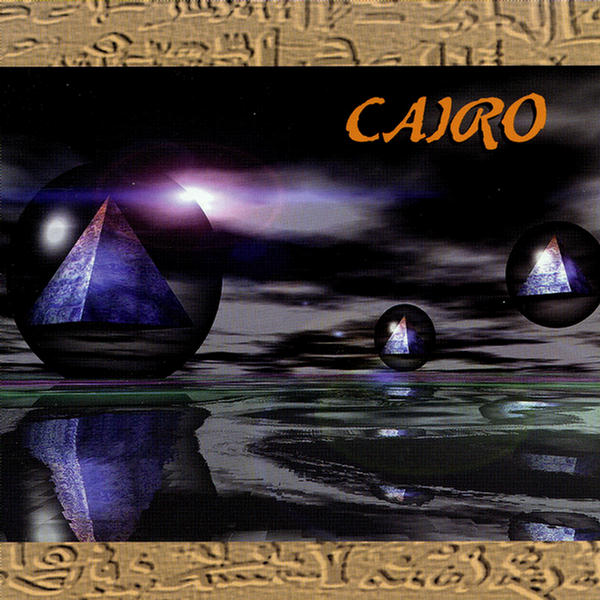 Cairo
