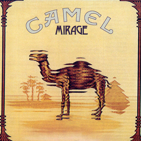Mirage.